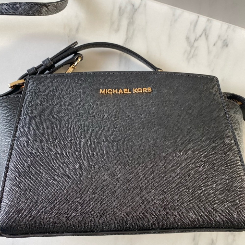 Michael Kors handbag